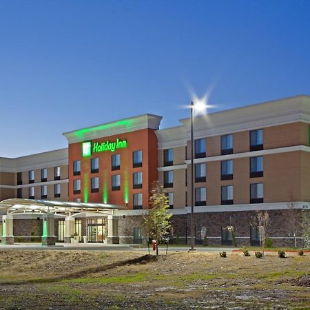 Holiday Inn Austin North By Ihg Раунд-Рок Екстер'єр фото