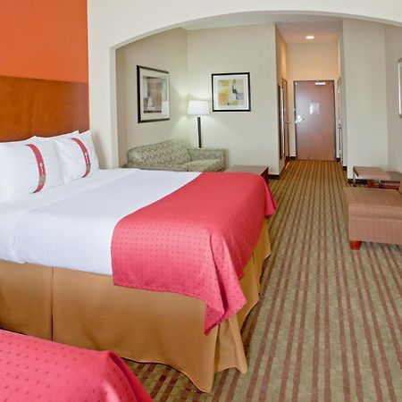 Holiday Inn Austin North By Ihg Раунд-Рок Екстер'єр фото