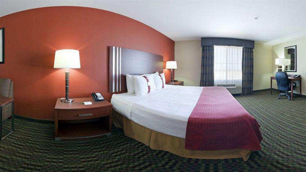 Holiday Inn Austin North By Ihg Раунд-Рок Екстер'єр фото