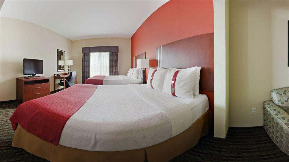 Holiday Inn Austin North By Ihg Раунд-Рок Екстер'єр фото