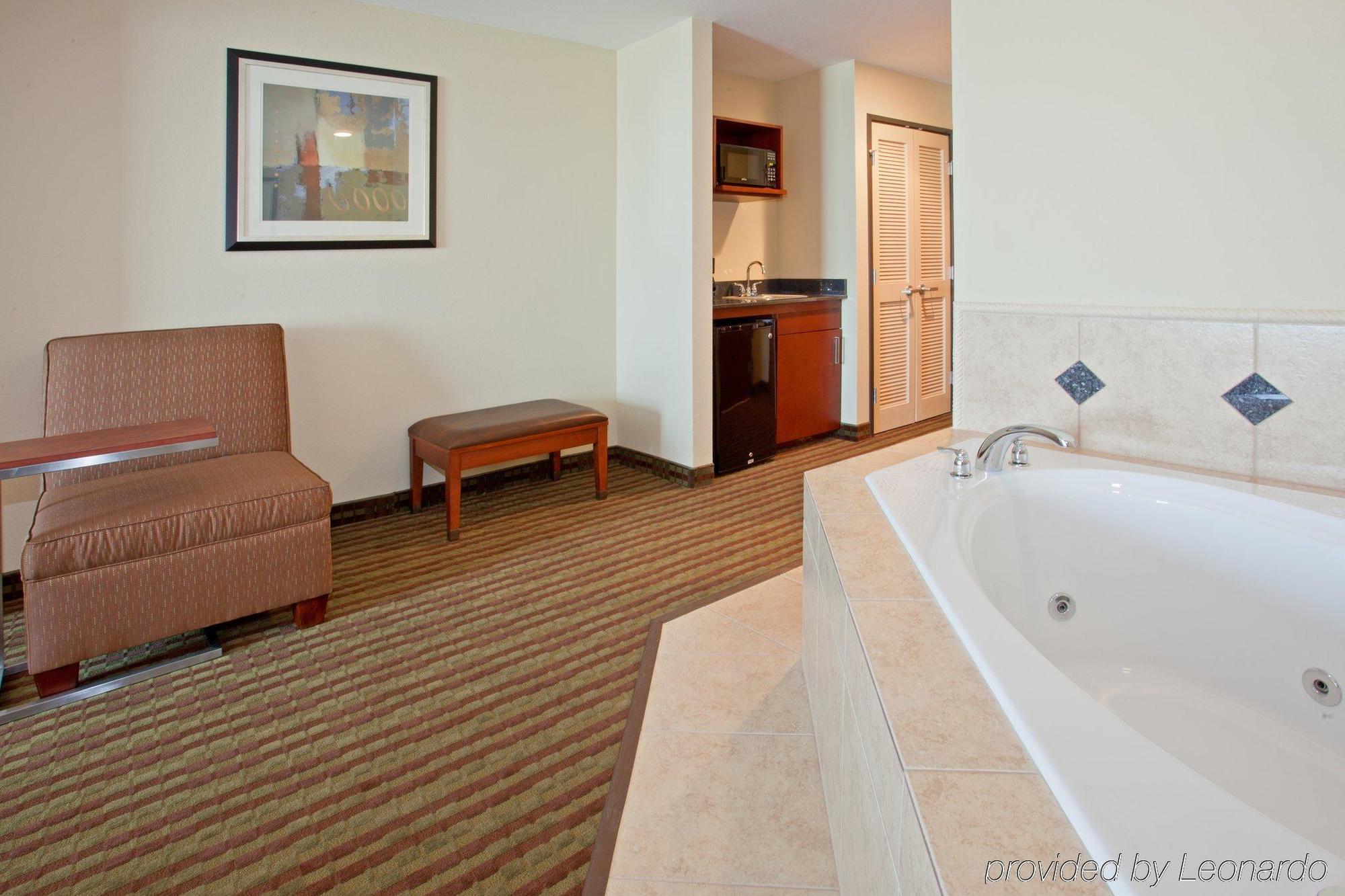 Holiday Inn Austin North By Ihg Раунд-Рок Екстер'єр фото