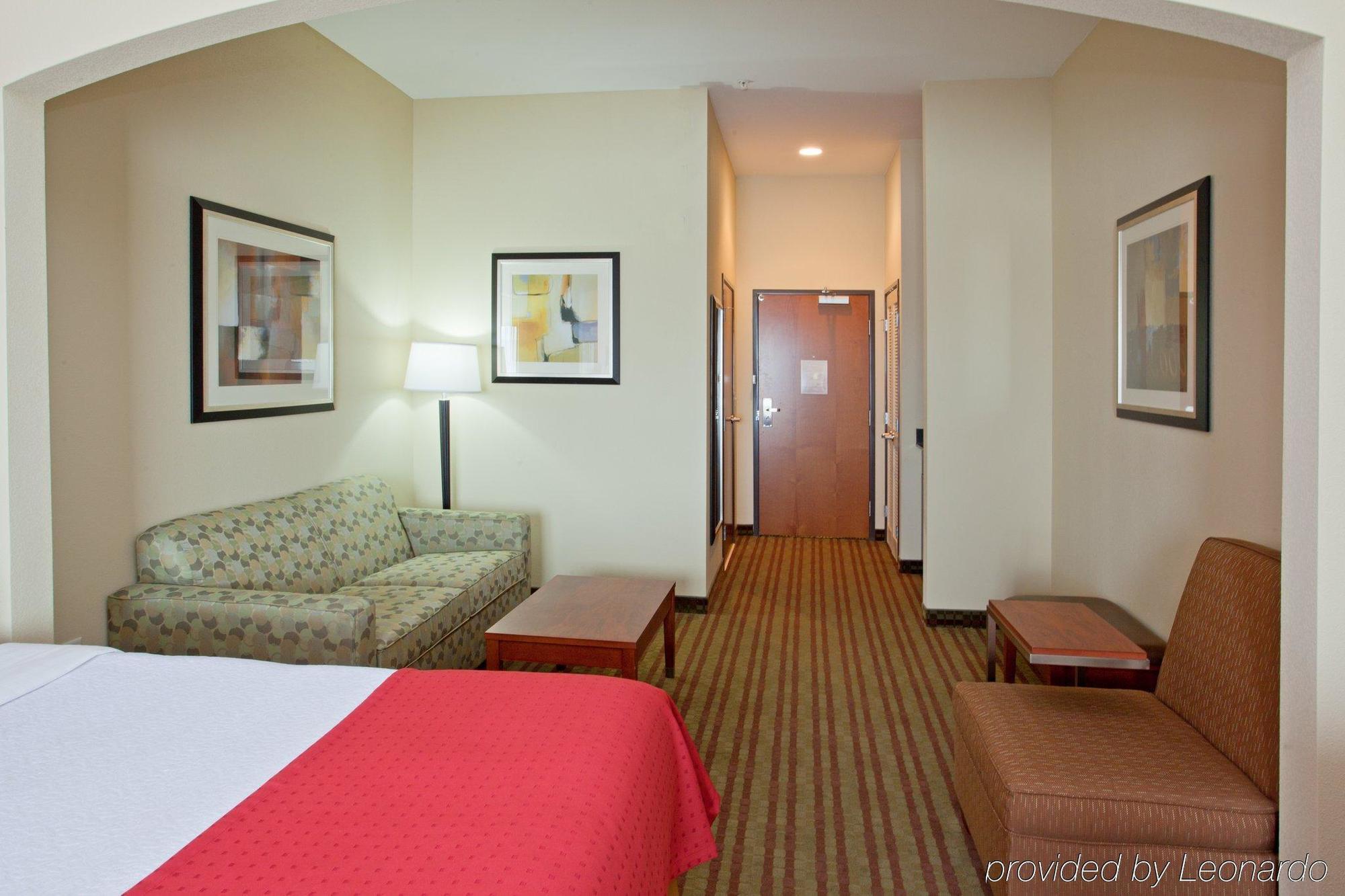 Holiday Inn Austin North By Ihg Раунд-Рок Номер фото