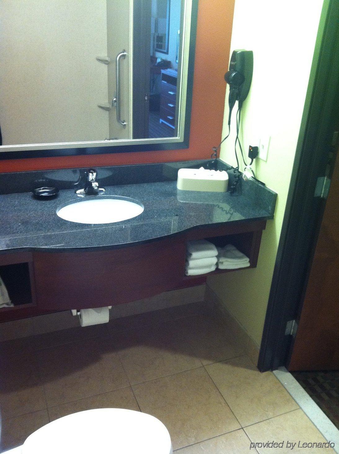 Holiday Inn Austin North By Ihg Раунд-Рок Номер фото