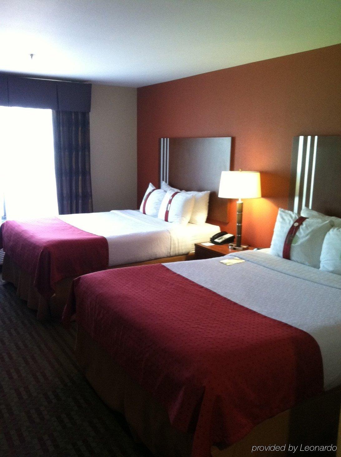 Holiday Inn Austin North By Ihg Раунд-Рок Екстер'єр фото