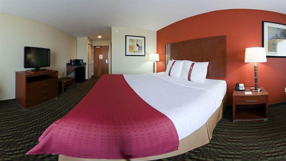 Holiday Inn Austin North By Ihg Раунд-Рок Екстер'єр фото