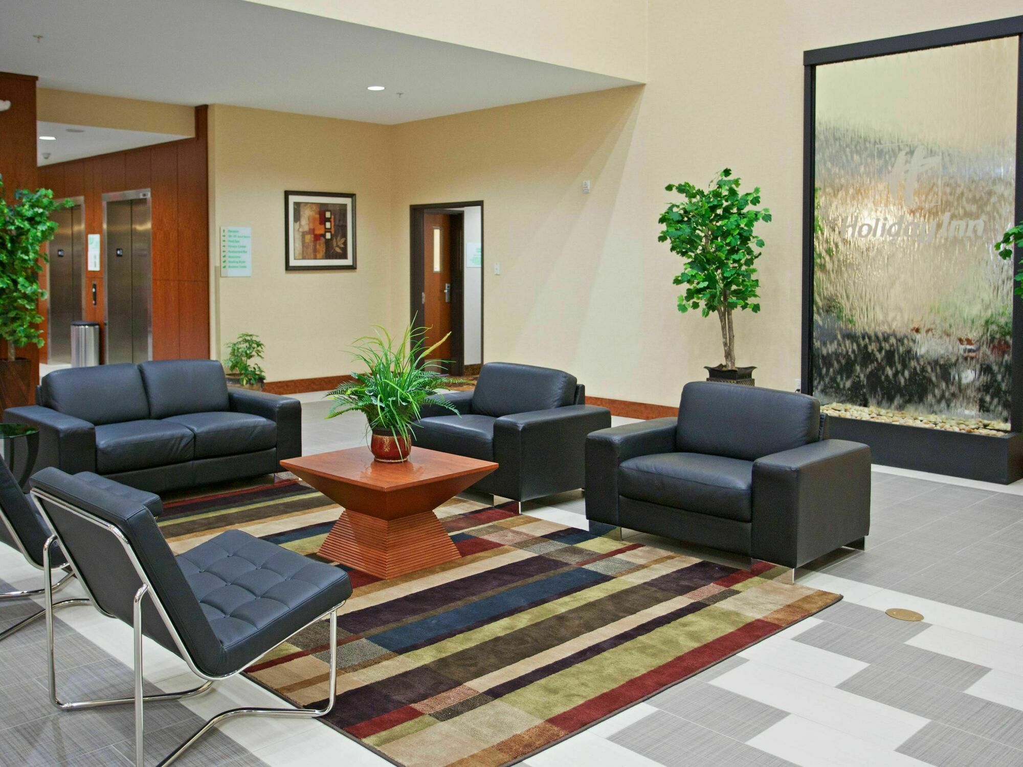 Holiday Inn Austin North By Ihg Раунд-Рок Екстер'єр фото