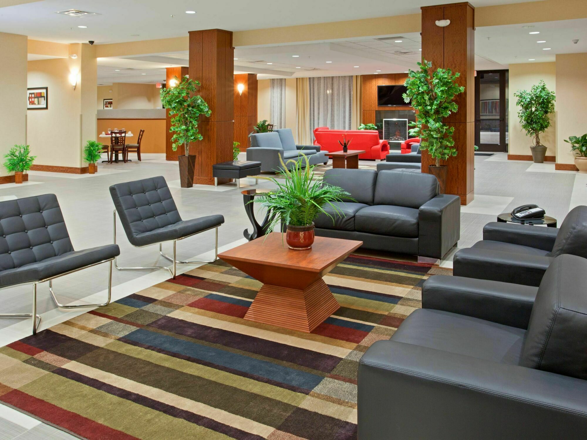 Holiday Inn Austin North By Ihg Раунд-Рок Екстер'єр фото