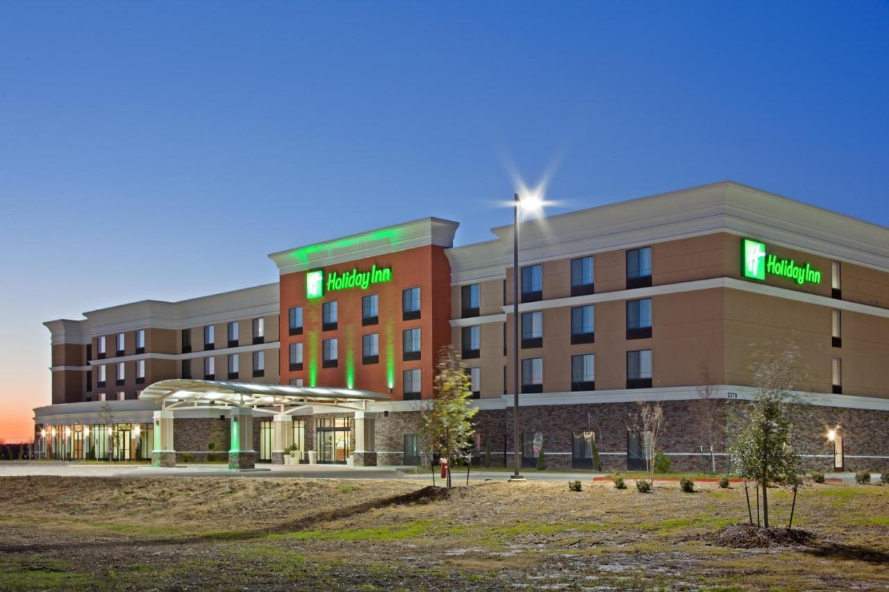 Holiday Inn Austin North By Ihg Раунд-Рок Екстер'єр фото