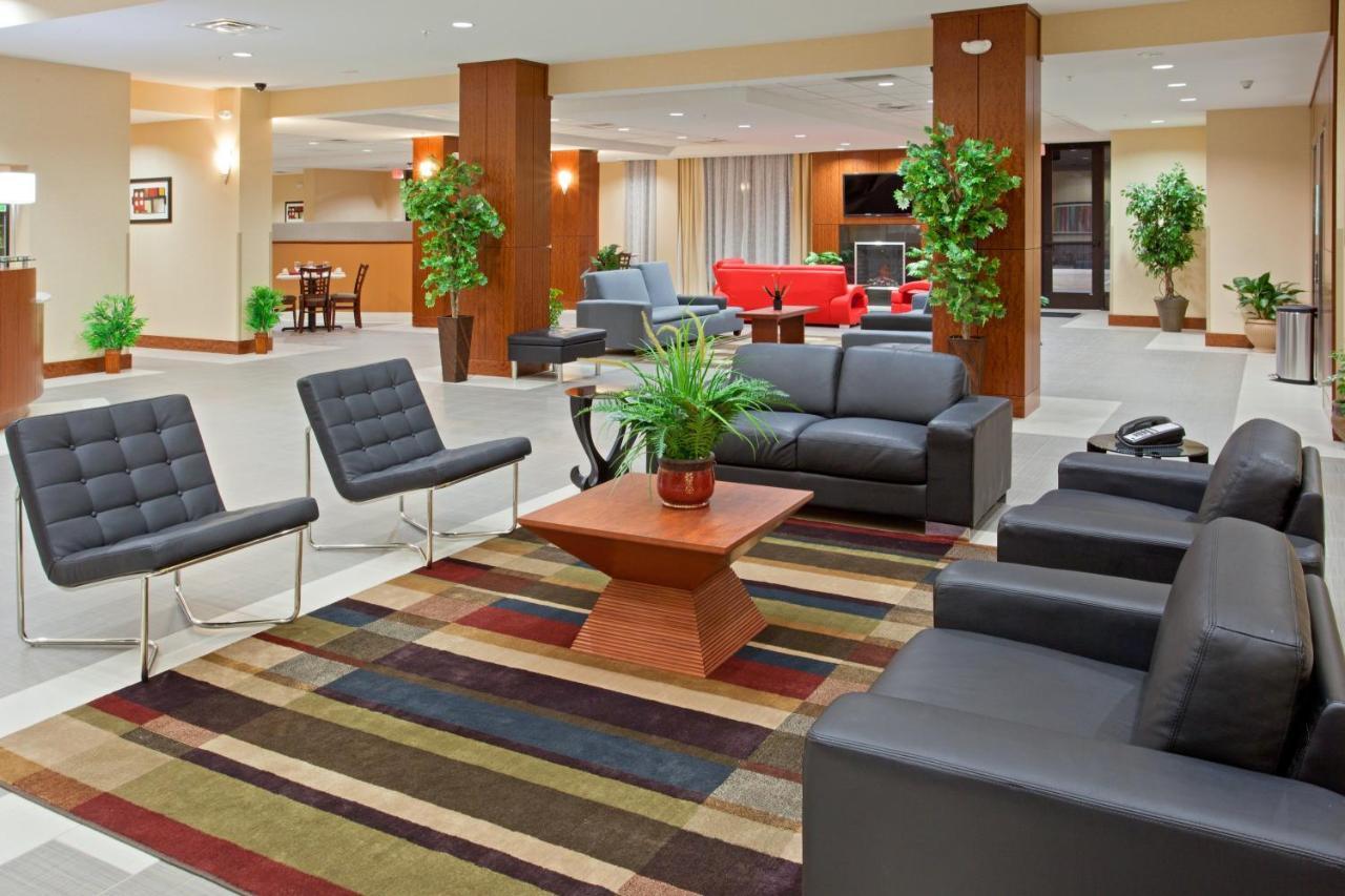 Holiday Inn Austin North By Ihg Раунд-Рок Екстер'єр фото