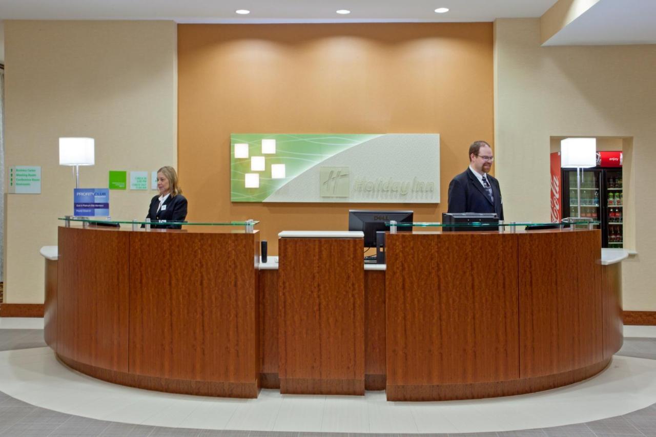Holiday Inn Austin North By Ihg Раунд-Рок Екстер'єр фото
