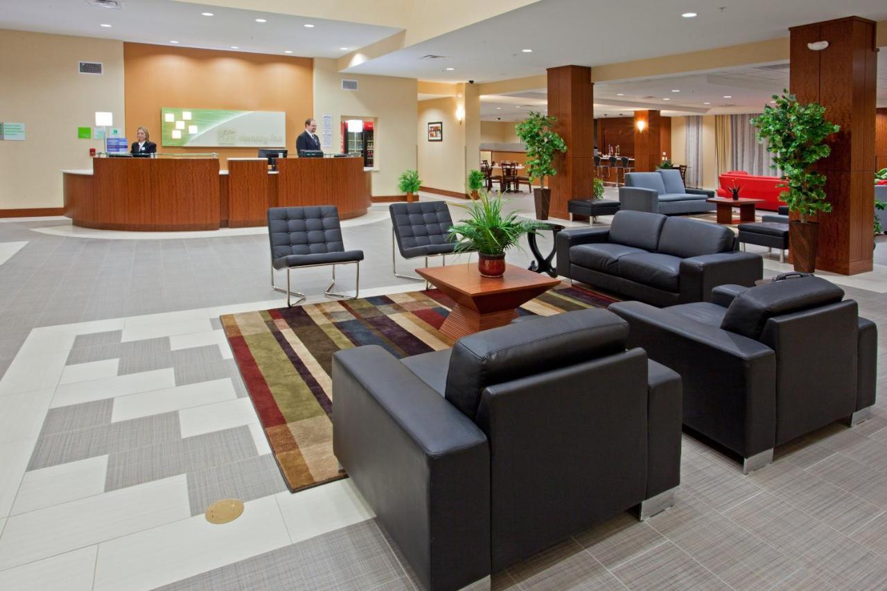 Holiday Inn Austin North By Ihg Раунд-Рок Екстер'єр фото