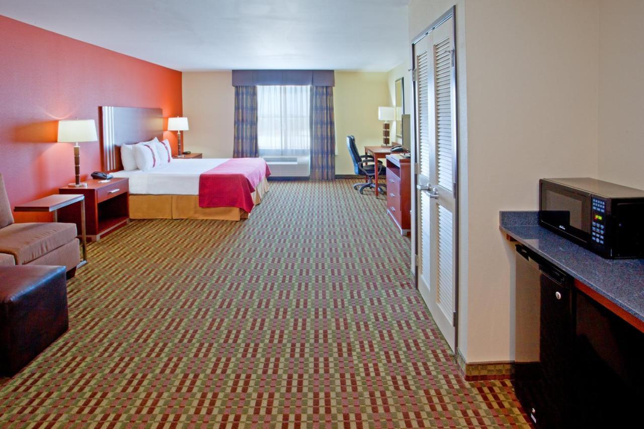 Holiday Inn Austin North By Ihg Раунд-Рок Екстер'єр фото