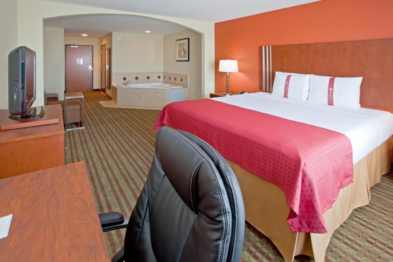 Holiday Inn Austin North By Ihg Раунд-Рок Екстер'єр фото